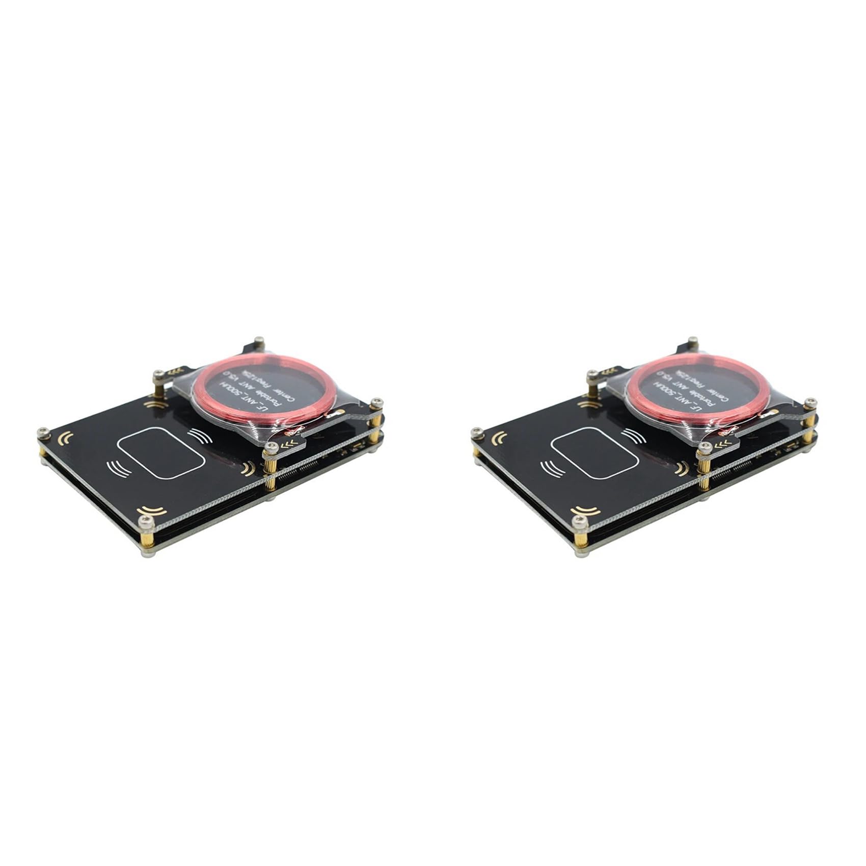 Proxmark3 512M lector de tarjetas RFID IC/ID Key Writer NFC 5.0 Smart Chip Copiador Programador Kit UID S50 decodificador duplicador