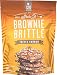 Sheila G's Brownie Brittle, Toffee Crunch, 4-Ounce (Pack of 6)