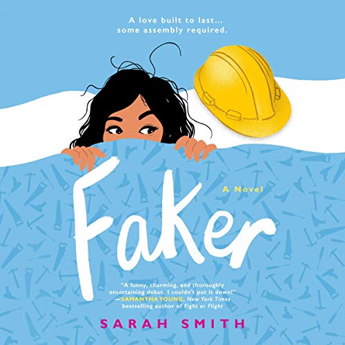 Cover art for Faker