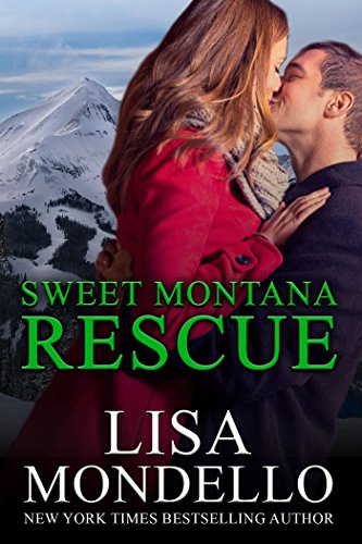 Sweet Montana Rescue: Contemporary Western Romance