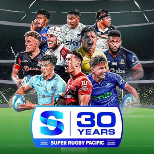 30 Years In The Making