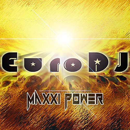  Maxxi Power