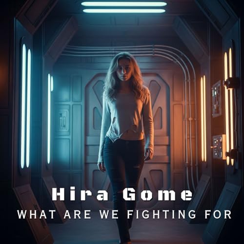 What Are We Fighting For