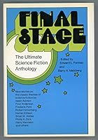 Final Stage: The Ultimate Science Fiction Anthology 0140040390 Book Cover