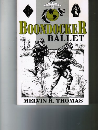 Boondocker Ballet