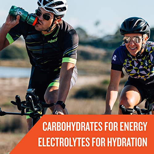 Gatorade 10140 Endurance Formula Powder thumb #4