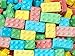 BUILDING Blox CANDY Blocks (1 pound bag)