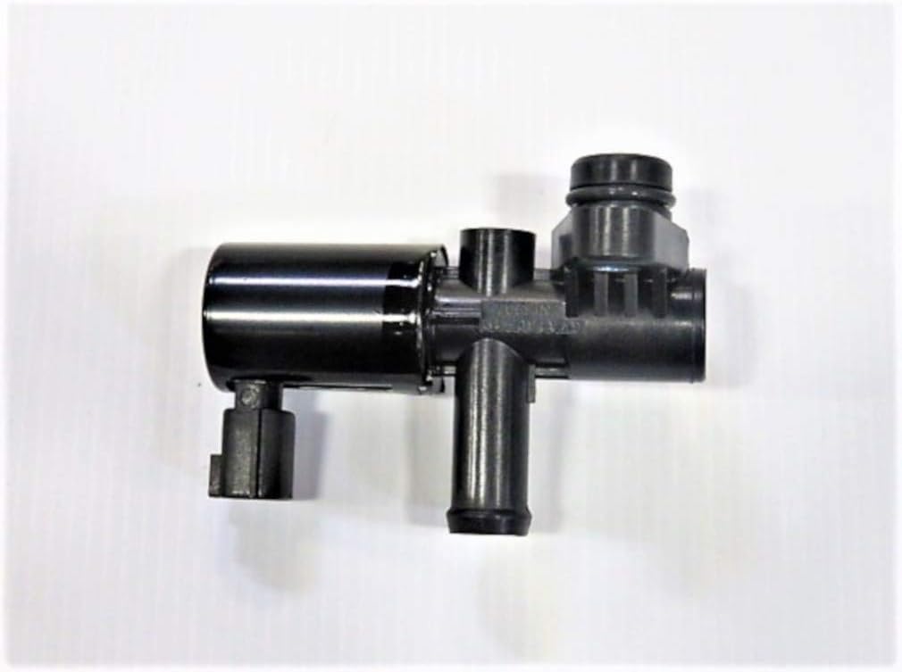 Genuine Nissan 14935-54U0D Vapor Canister Valve Assembly