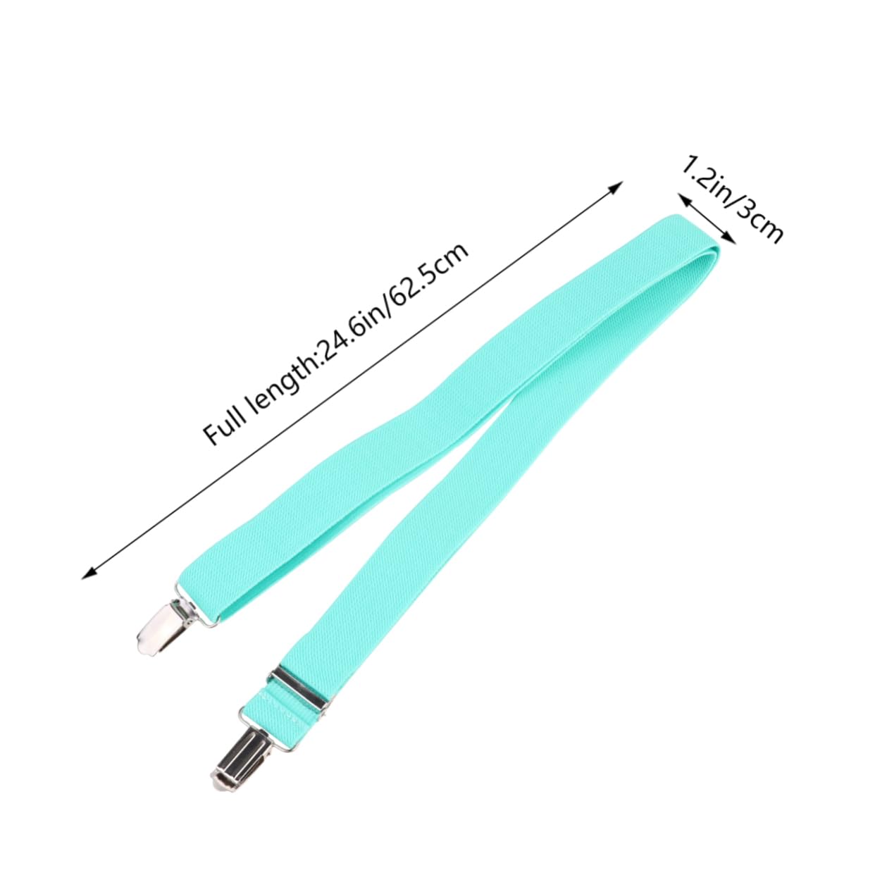 NOLITOY Gloves for Cold Boys and Girls Winter 2 Pack Glove Hat Clip Mittens Holder Elastic Hat Hanger Mittens Clip