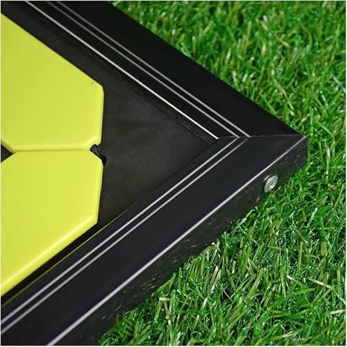 Marcador Electrónico LED 4 Dígitos Multi-Deporte Portátil miniatura 6