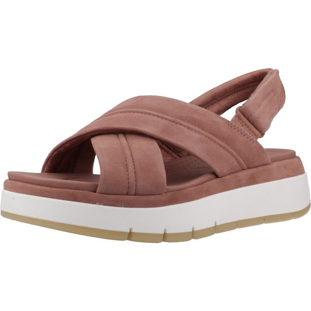 Clarks Damen Tuscan CrossSandale