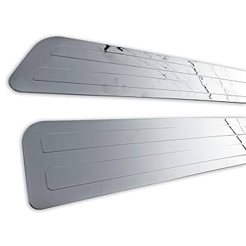 ポ*チ様 寝台メッキ いすゞ ジェットイノウエ メッキ寝台パネル 【ハイルーフ 】 助手席 LH