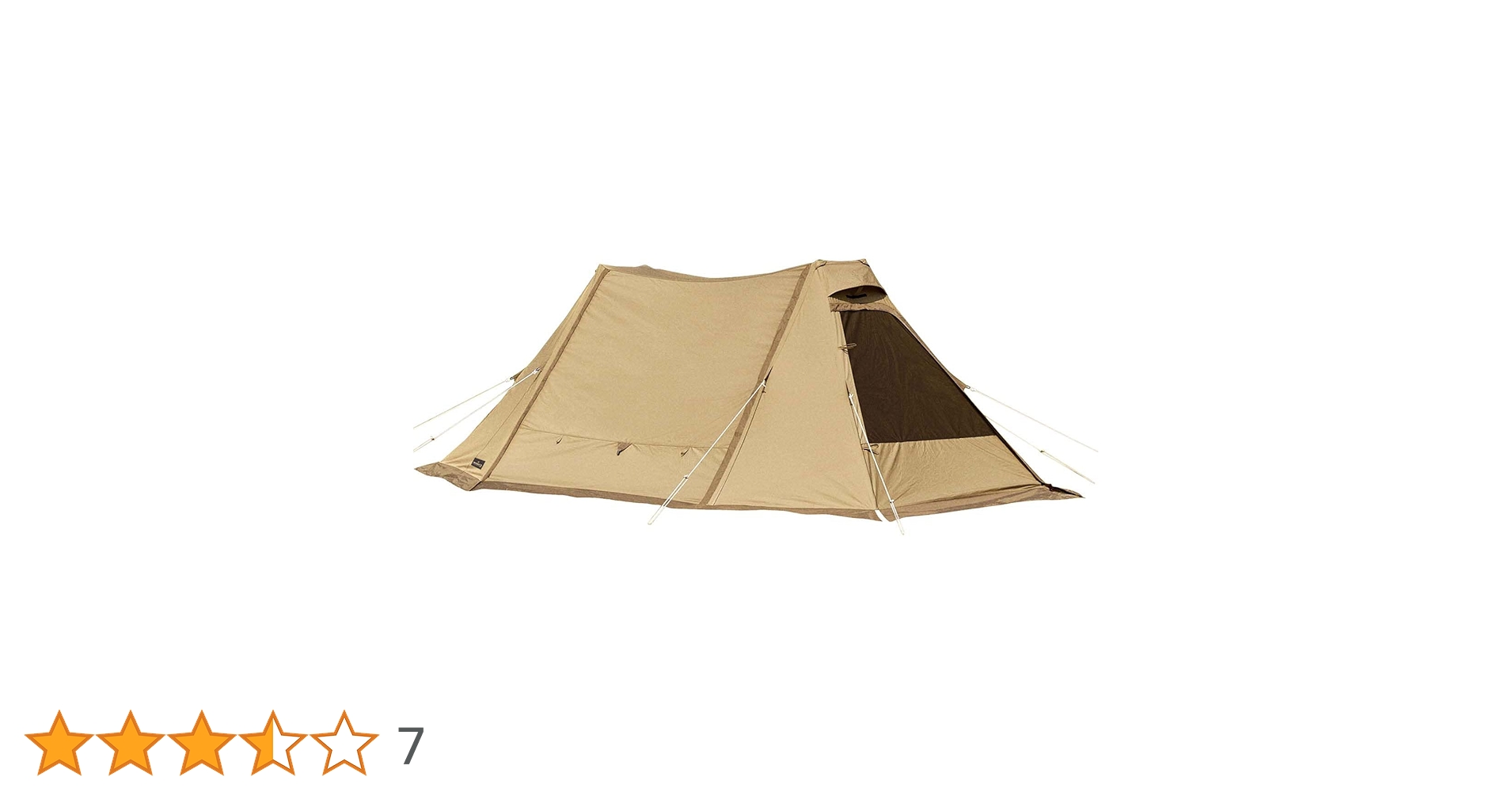 Amazon | ogawa(オガワ) アウトドア キャンプ テント シェルター