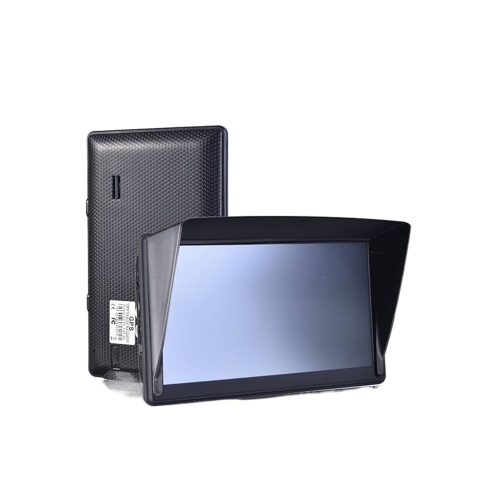 Amazon.co.jp: GPS カーナビ 7 