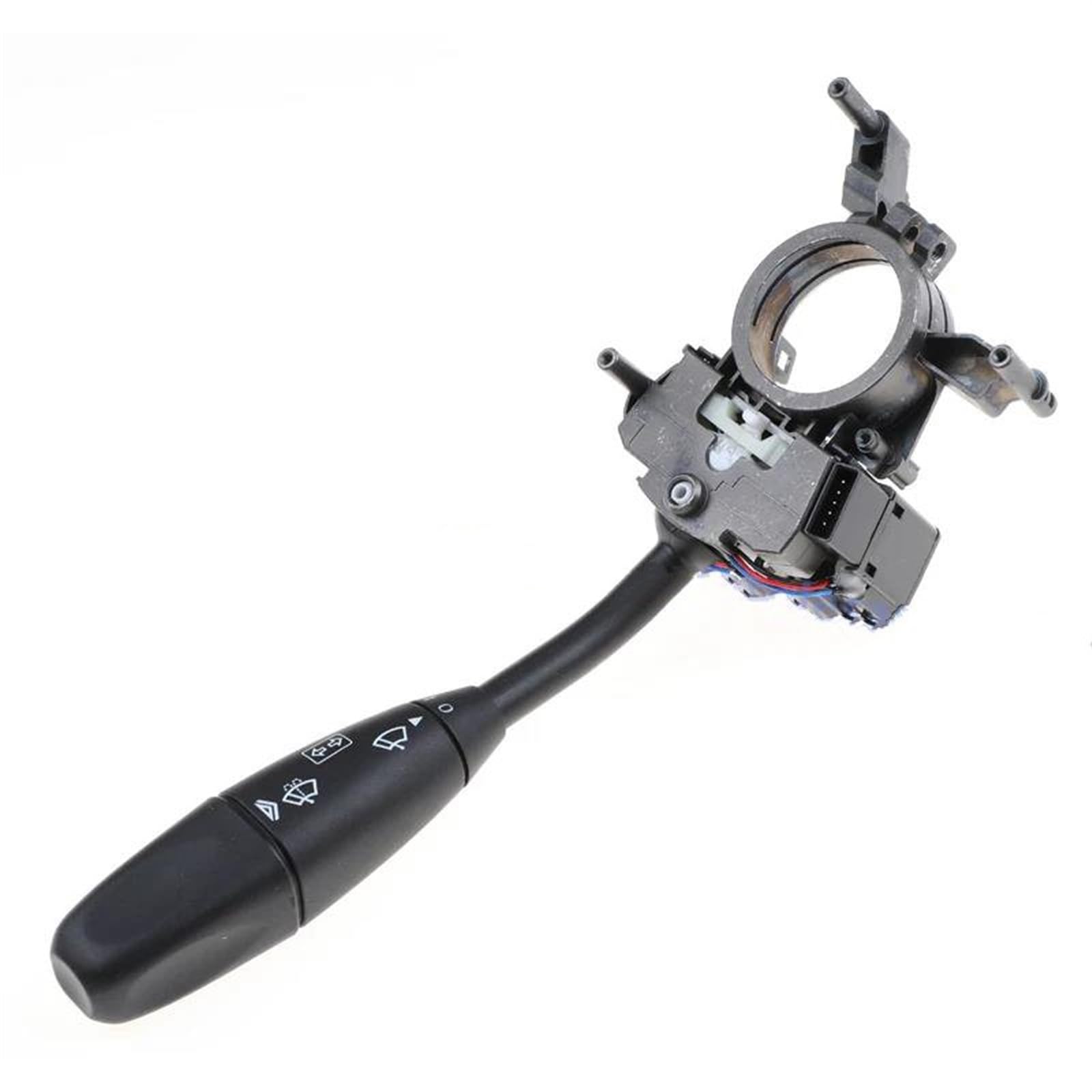 BAYDE Suspensión dirección Accesorios para El Coche A0005452310 para Benz W203 S203 CL203 C209 A209 Interruptor De Palanca De Limpiaparabrisas De Intermitentes, Interruptor De Señal De Giro