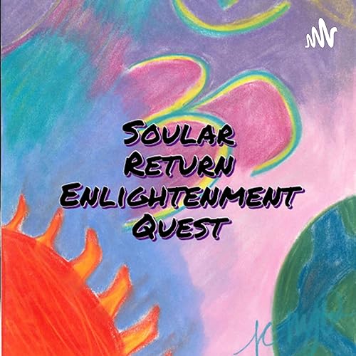 Couverture de Soular Return Enlightenment Quest