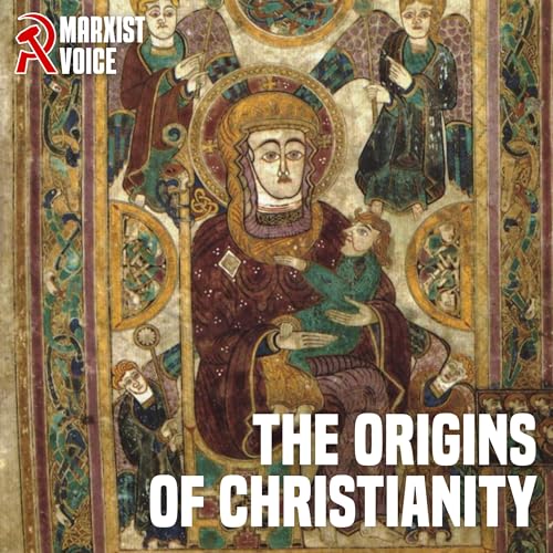 The Origins of Christianity