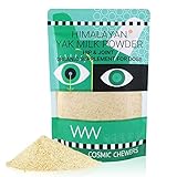 COSMIC CHEWERS | Yak Cheese Dog Food Topper | Boost Dog Agility Training & Muscle Recovery | Protein Powder for Dogs | Calcium-Rich 9oz Saving Pack