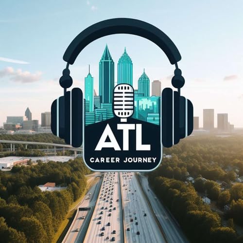 Episode 40 - Angela Nation, Chief Executive Officer, Silver Hammer Systems Podcast Por arte de portada