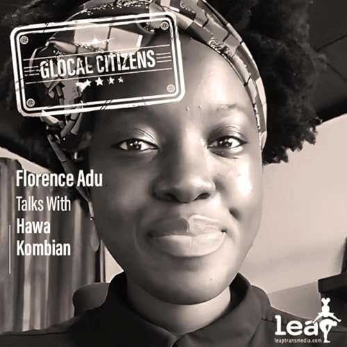 Episode 282: Leading Beyond Burnout with Hawa Kombian