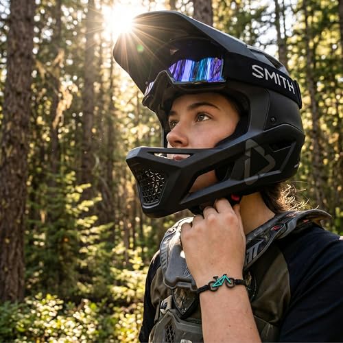 Bracelets MTB mint en corde bicyclette haute résistance pour le VTT