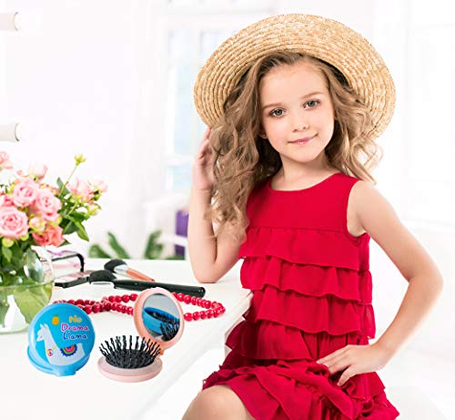 Novità design - cute Girls Pocket specchio