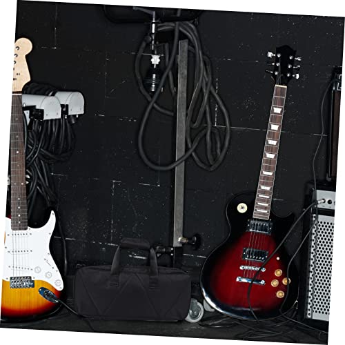 VINTORKY 1 Set Guitare Électrique Effecteur Petit Pédalier Pédale De Guitare Numérique Guitare Accessoire Guitare Électrique Accessoires Guitare Pédalier en Alliage D’Aluminium Pédalier - Les Beatles, Paul McCartney, John Lennon, RIngo Starr, George Harrison VINTORKY 1 Set Guitare Électrique Effecteur Petit Pédalier Pédale De Guitare Numérique Guitare Accessoire Guitare Électrique Accessoires Guitare Pédalier en Alliage D'Aluminium Pédalier – Image 5