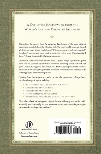 Beyond Opinion: Living the Faith We Defend - Image 2