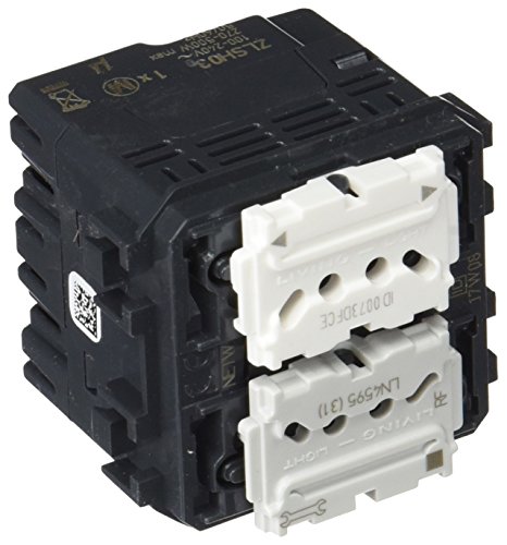 Preisvergleich Produktbild Legrand LN4595 ZigBee UP-Aktor Jalousie 2-mod