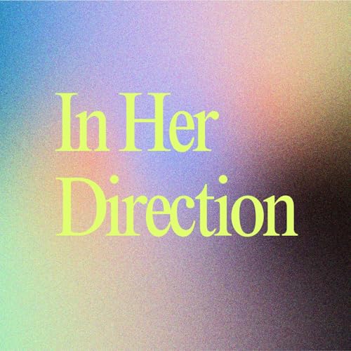 In Her Direction cover art