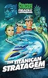 stingray brava canalsat  Stingray: The Titanican Stratagem