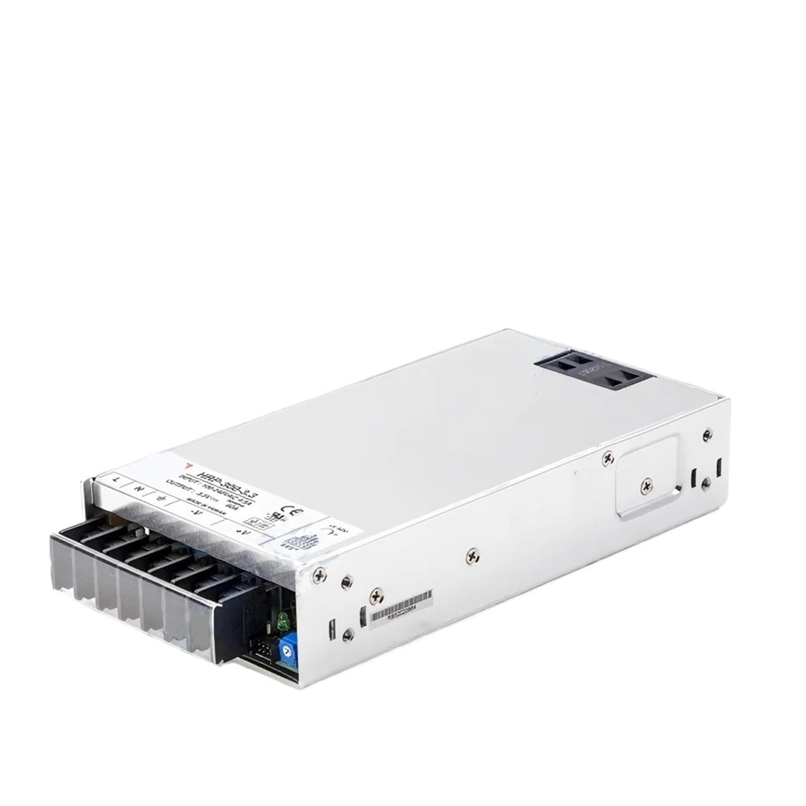 JJKKOZVQF 300W Single Output HRP-300-3.3V 5V 7.5V 12V 15V 24V 36V 48V(HRP-300-48)