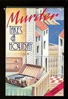 Murder Takes a Holiday 0708924344 Book Cover