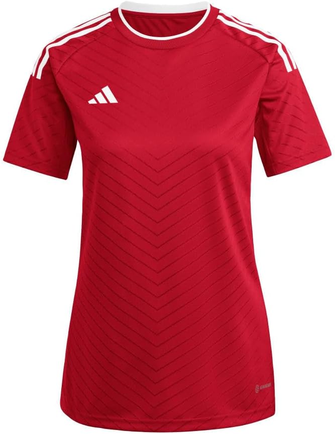 Adidas Womens Adidas Campeon 23 Womens Jersey Xs