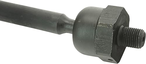 Miniatura 657 de TRQ Juego de varillas de acoplamiento delanteras interiores y exteriores, 4 piezas, compatibles con Chevrolet Cruze 2016-2019 de 16-19 voltios