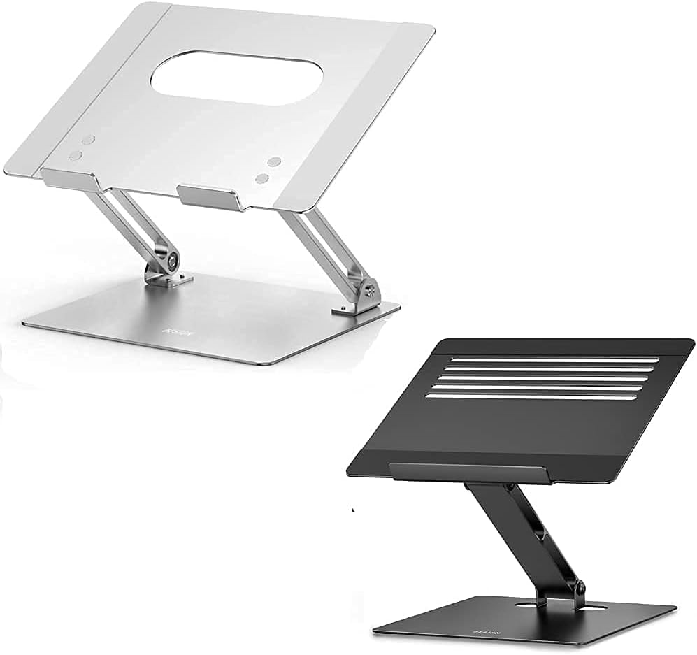 BESIGN LSX5 and LS10 Laptop Stand Electronics