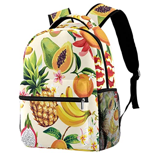 Sac à dos de voyage pour fille et garçon idéal pour les sorties et le campus