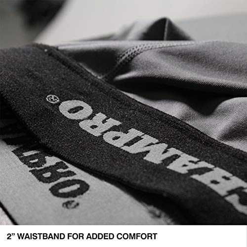 Champro Polyester/Spandex Compression Tights2