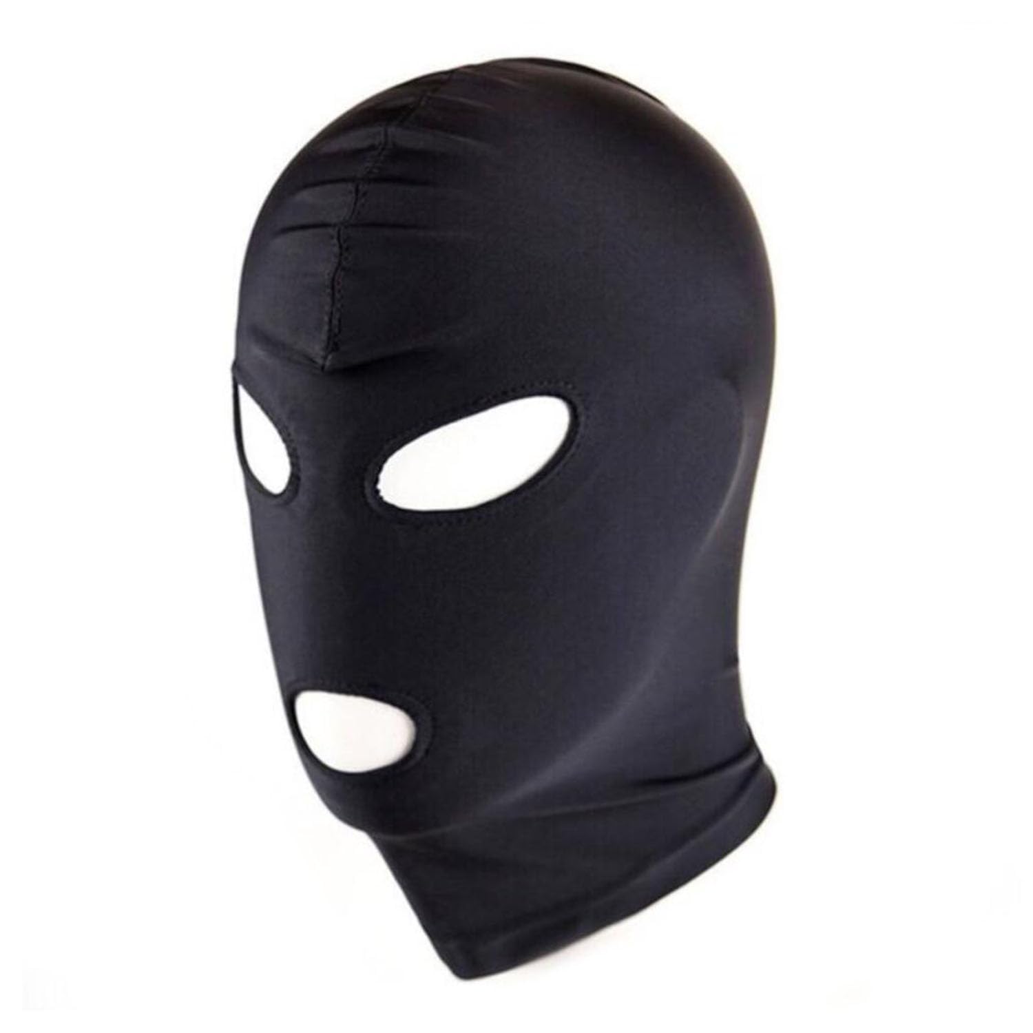 Ski Mask Sex Game Mask Full Face Balaclava Winter Hat Party Special Gifts for Adult Blindfold Cosplay Accessories