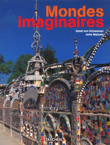 Mondes imaginaires (anglais, allemand, français)