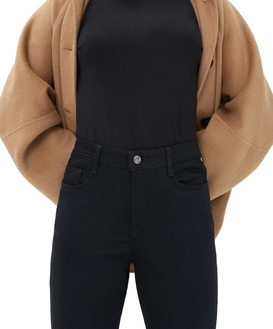 BRAX Style.Carola Thermo Denim Feminine Pantalón para Mujer