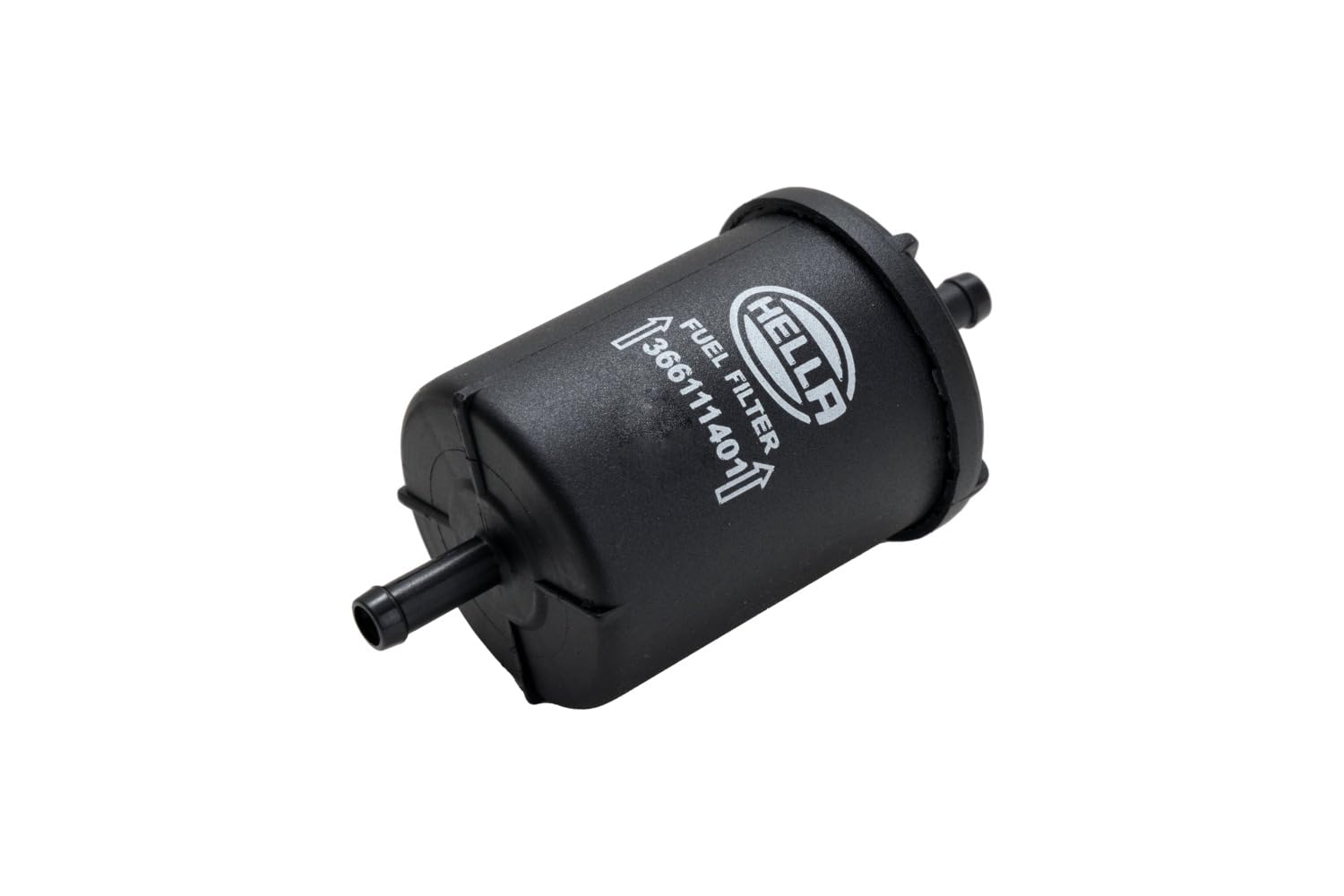 HELLA 8ZF 366 111-401 Fuel Filter FF140 - Line Filter - for Nissan Primera (P11)