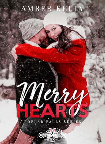 Merry hearts