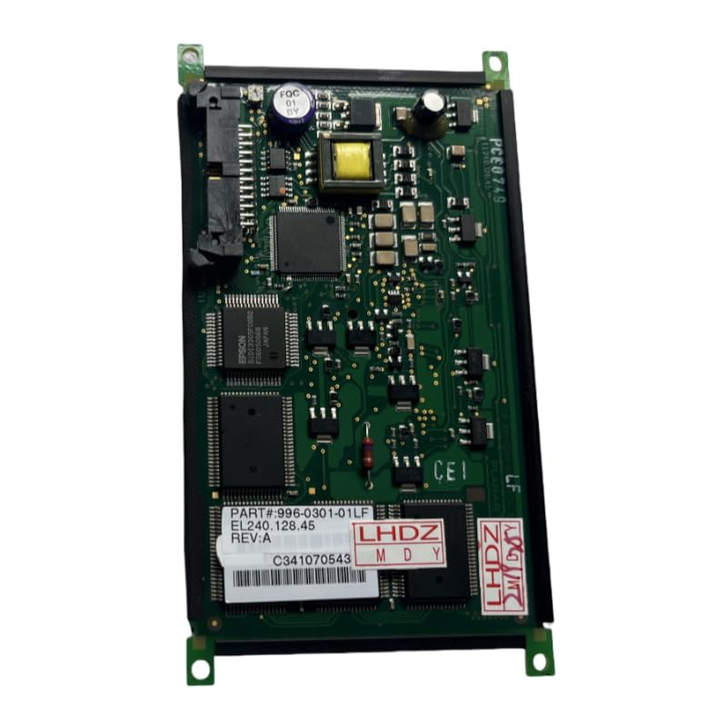 Image of LCD Screen Display 4.8 inch EL240.128.45 with Nice Quality
