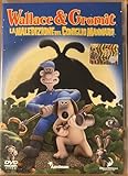 Produzione: Aardman Animations, DreamWorks Animation