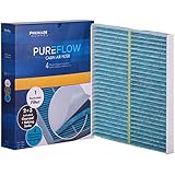 Pureflow Cabin Air Filter PC4099X| Fits 2009-20 Nissan 370Z