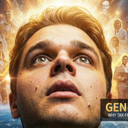 Generation Roth: Why Tax-Free Retirement Strategies Matter Now