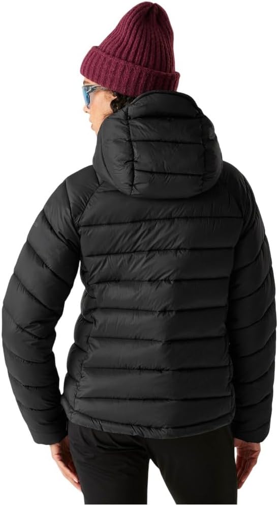 Dare 2B Women's Torrek Padded Hooded Coat