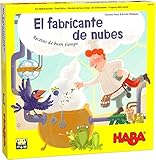 El Fabricante de Nubes