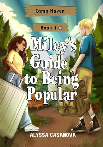 Miley's Guide to Being Popular